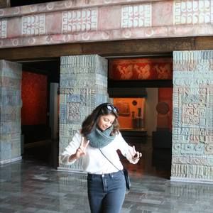 Meet your Posher, Evora